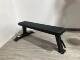 Bench press bench gym dumbbell flat bench fly bird bench bench press rack men's chest and abdominal muscle training barbell stool dumbbell bench