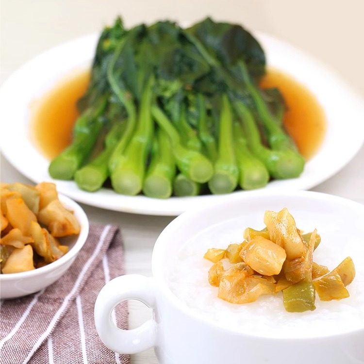 纯素悦意涪陵榨菜佐餐菜开胃鲜脆口下饭菜腌拌无碘佛家寺院零食品,淘宝优惠券,粉丝福利购,淘宝优惠卷