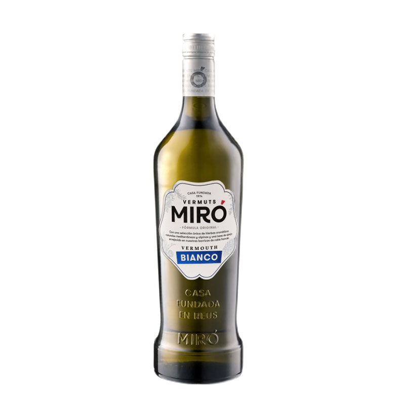 特米罗白威末酒MIRO ROSSO西班牙进口洋酒餐酒1L-图3