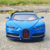Warrior, гоночный автомобиль, реалистичная модель автомобиля со светомузыкой, игрушечная машина, масштаб 1:32