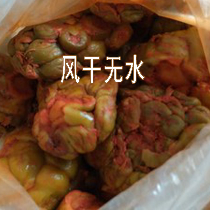 榨菜头新鲜榨菜一箱装 培林榨菜乌江风干榨菜腌制脱水泡菜5斤涪陵 - 图0