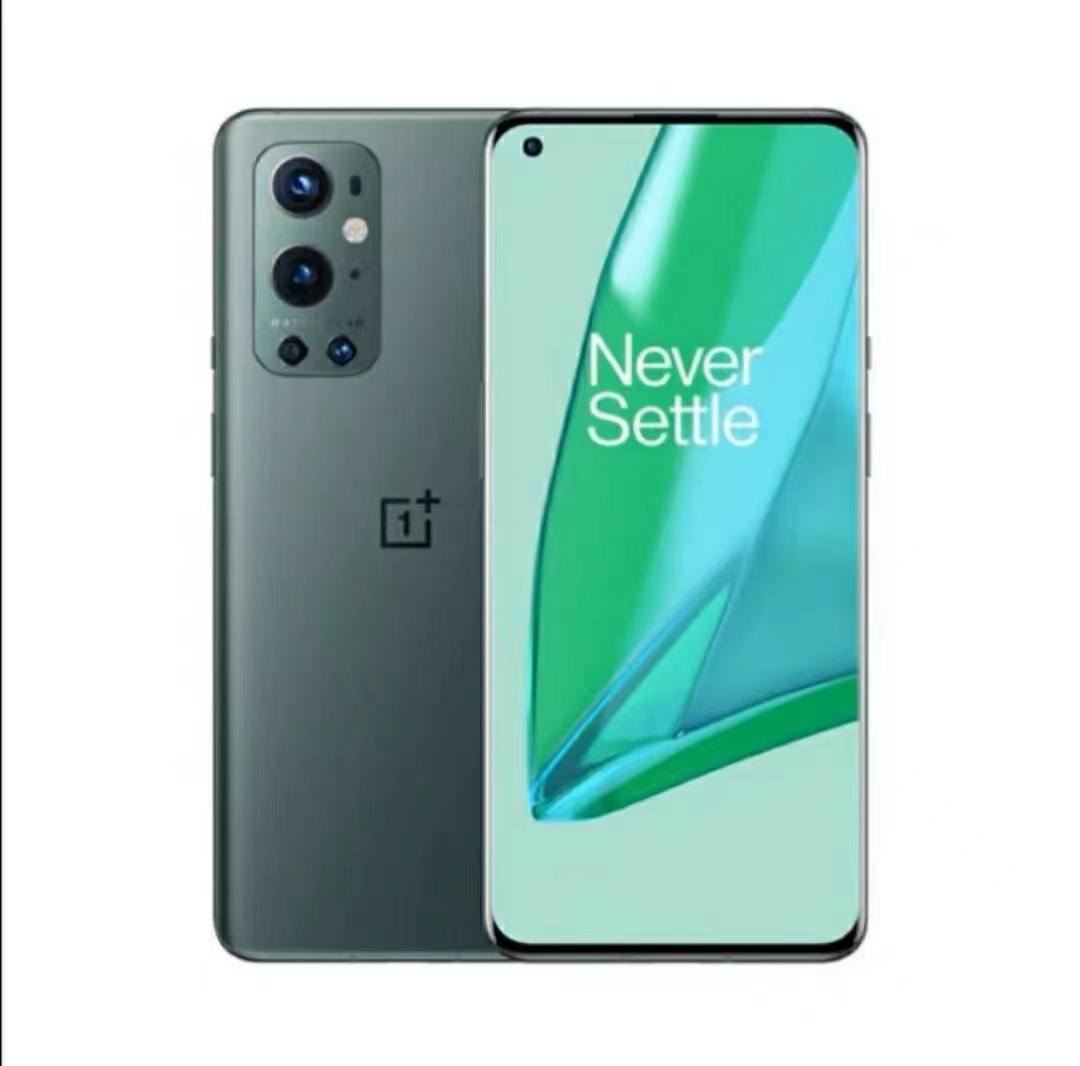 OnePlus/一加 9 pro一加骁龙888哈苏拍照手机5G游戏机全网通双卡 - 图1