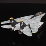 Маленький конструктор, модель самолета, истребитель, масштаб 1:72, США