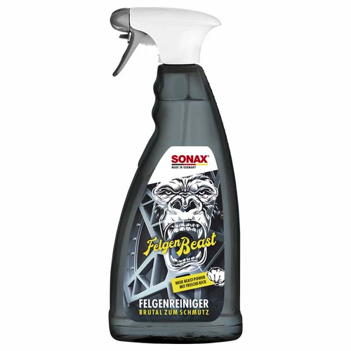 Германия Sonax Special Chemerers/De -Iron Powder/De -Oxidation Layer/Снятие ржавчины/чистящее средство/230200