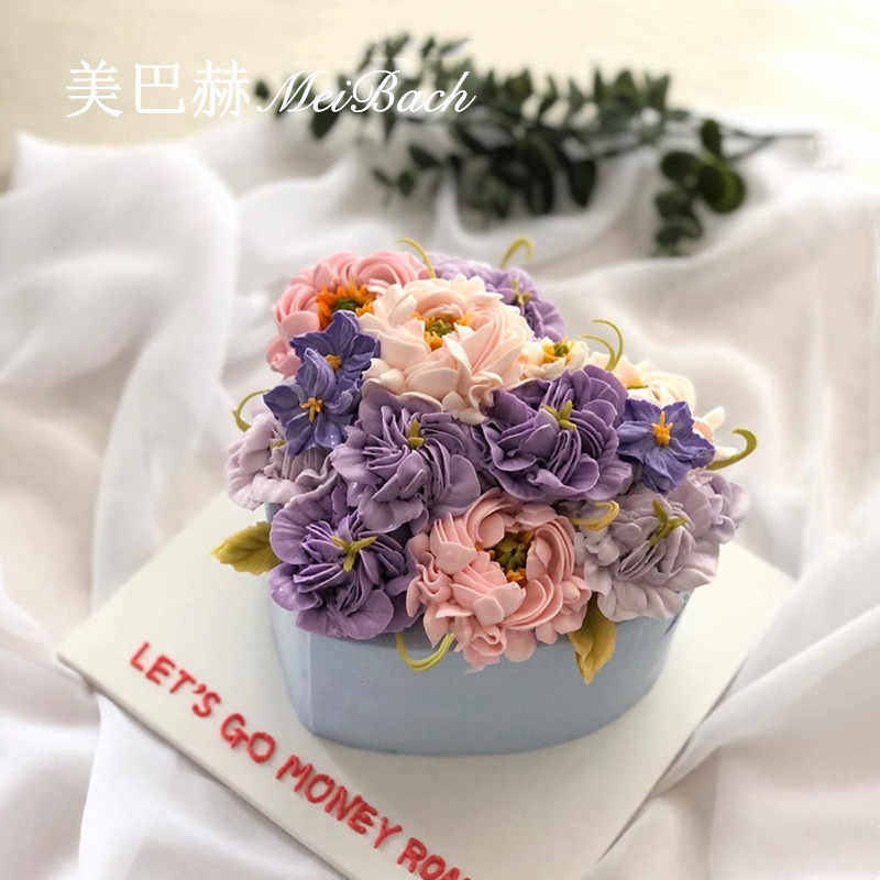 结婚纪念日花束 新人首单立减十元 21年8月 淘宝海外