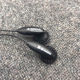 Classic old earbuds mx500 sound Porsche same style