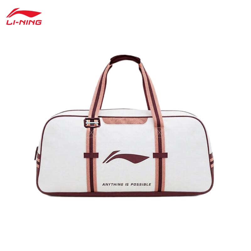 Li Ning's new authentic badminton 6-piece backpack