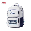 Li Ning badminton bag independent shoe compartment large capacity