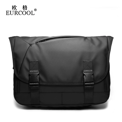 Сумка на одно плечо, ноутбук для отдыха, универсальная вместительная и большая нагрудная сумка, рюкзак, бизнес-версия