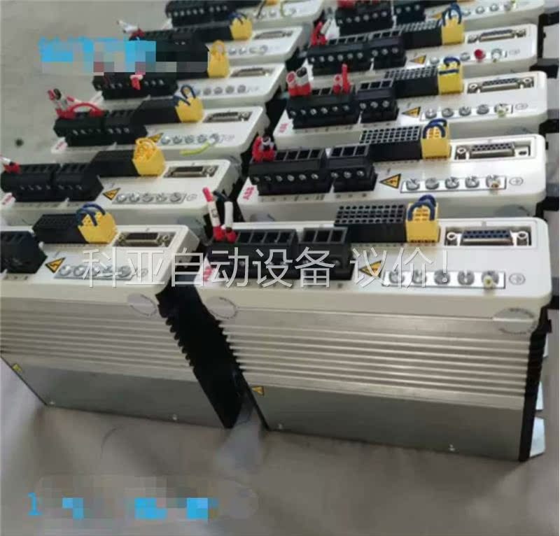 ABB驱动器 MFE190-04UP-06A0-2+N802(议价) - 图0