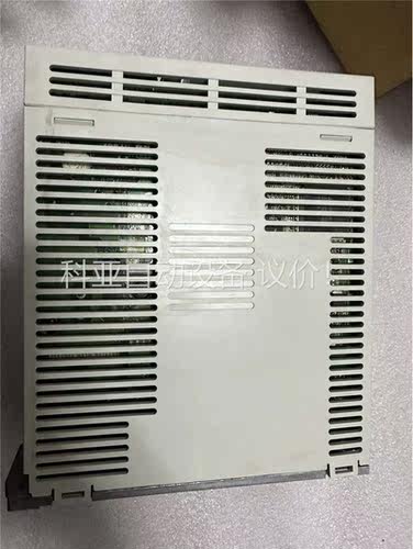 原装MR-E-70A-KH003三菱750W驱动器，共1(议价) - 图1
