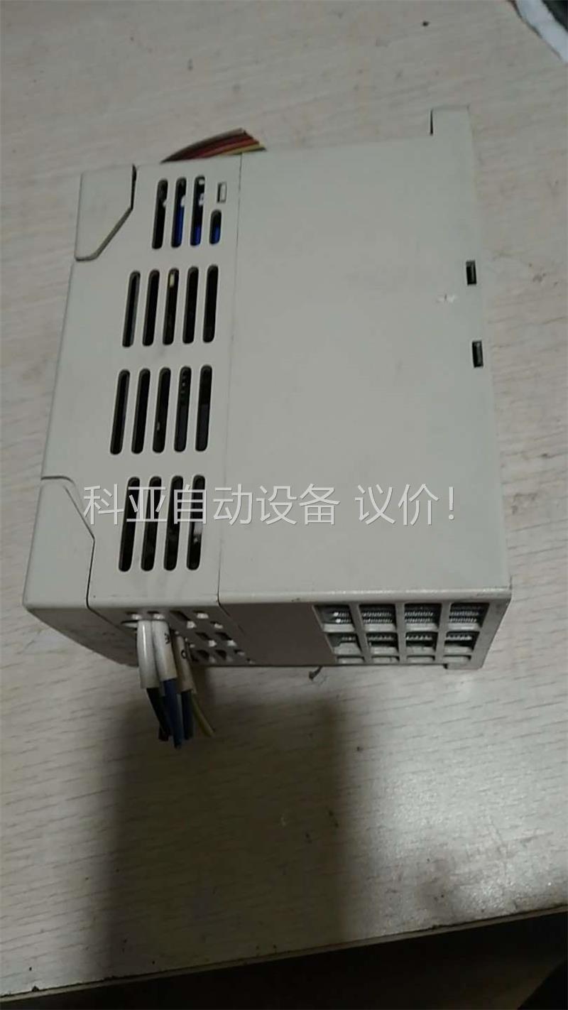 拆机变频器 HLPC+01D523BY 1.5KW 220V(议价)-图1