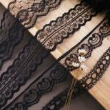 Тонкая детская лента, ткань, DIY, 5м