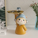 Войдите в дверь и войдите в клавишу для хранения клавиш