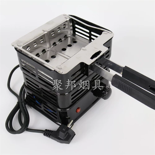 Водяной дым древесный уголь арабский уголь уголь воды медленная углеродная квадратная винная штекер