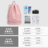 Travel waterproof beach storage sports portable fitness bag