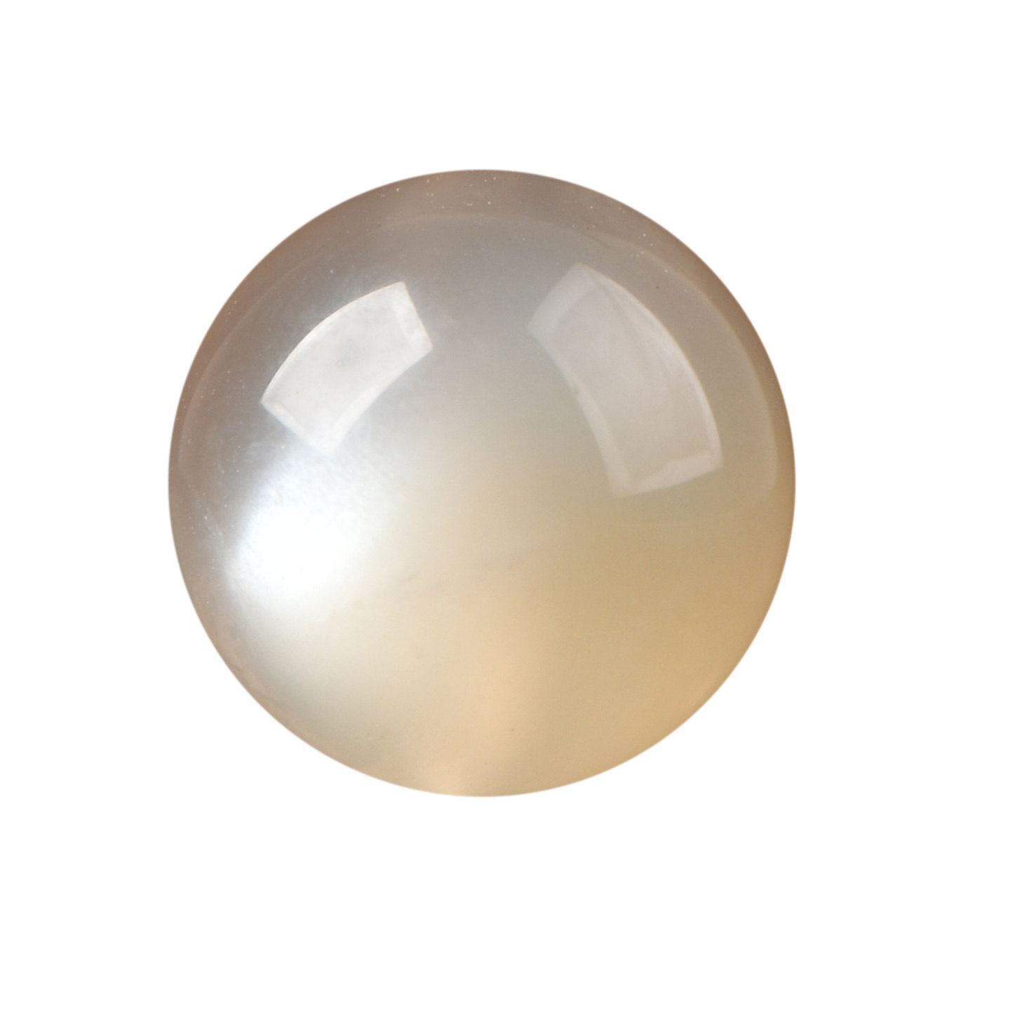 天然水晶奶茶月光石散珠子diy串珠配珠手串项链水晶手串配饰单珠,淘宝优惠券,粉丝福利购,淘宝优惠卷