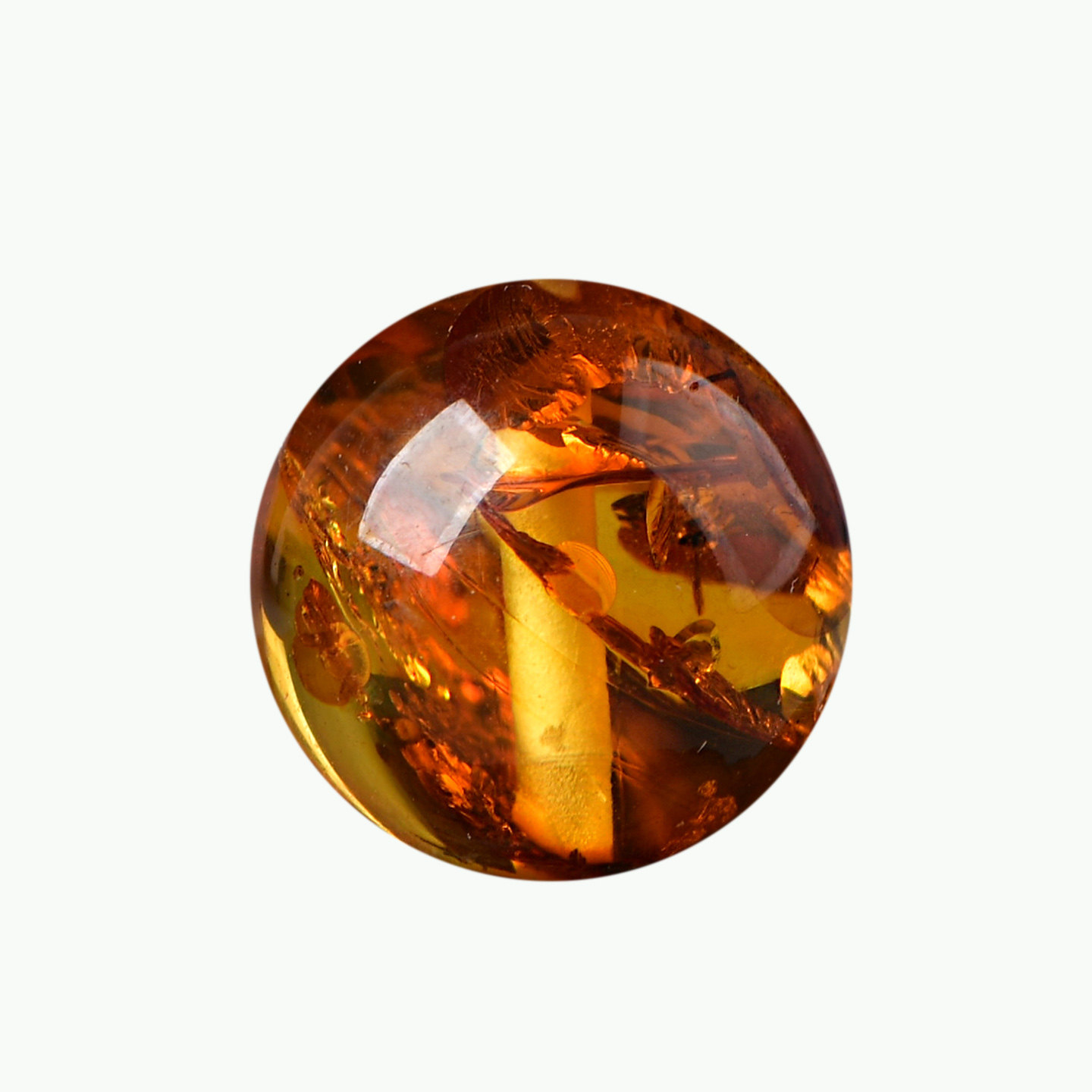 天然琥珀蜜蜡花珀散珠圆珠单珠手串项链配饰DIY手作手链材料,淘宝优惠券,粉丝福利购,淘宝优惠卷