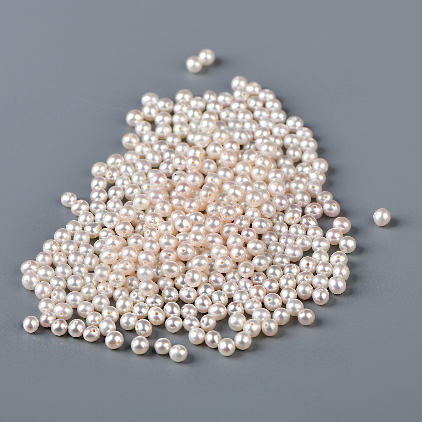 天然珍珠散珠diy手工串珠配珠手链项链配件单珠天然淡水珍珠,淘宝优惠券,粉丝福利购,淘宝优惠卷