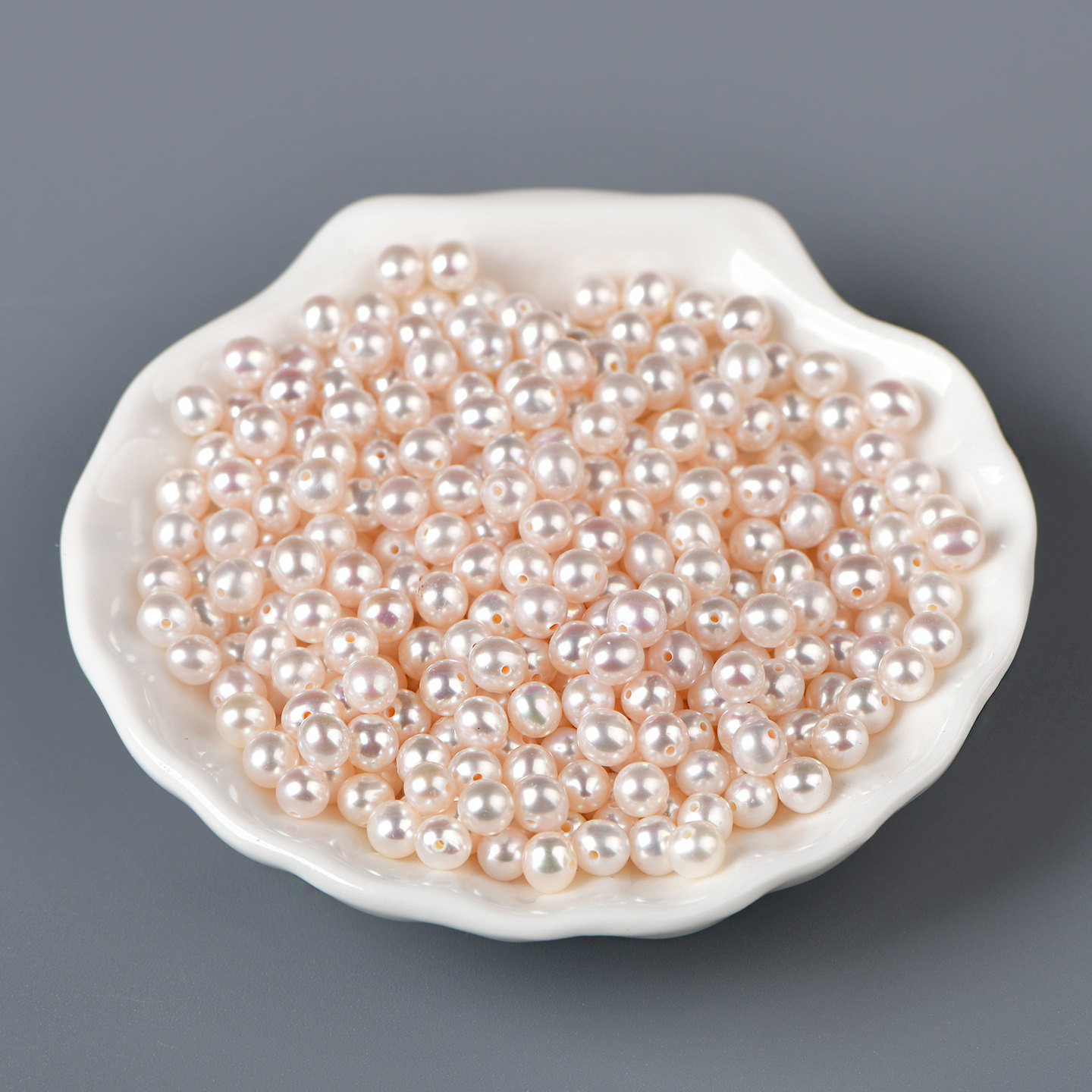 天然珍珠散珠diy手工串珠配珠手链项链配件单珠天然淡水珍珠,淘宝优惠券,粉丝福利购,淘宝优惠卷