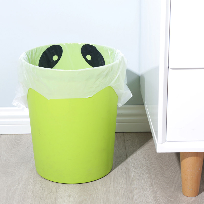 美丽雅背心塑料垃圾袋家用厨房食品手提式打包方便垃圾袋,淘宝优惠券,粉丝福利购,淘宝优惠卷