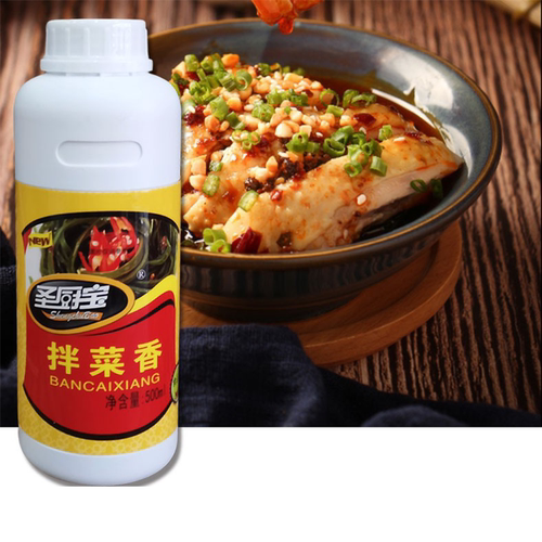 圣厨宝 拌菜香拌菜调l 凉拌菜飘香增香剂凉拌凉面凉皮凉粉 - 图0