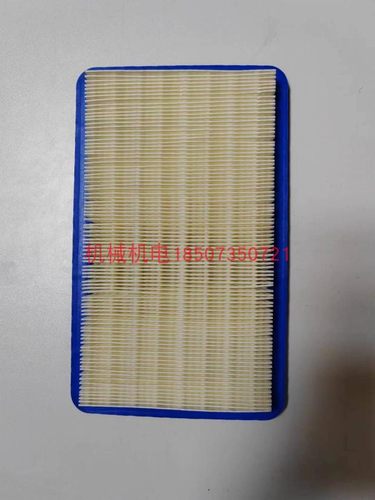 大疆D12000IE燃油充电站空气滤芯 T40发电机空气纸滤芯-宗申 - 图2