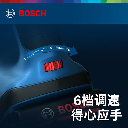 博世电动工具GST185-li充电式18V博士曲线锯拉花锯木材金属切割机 - 图1