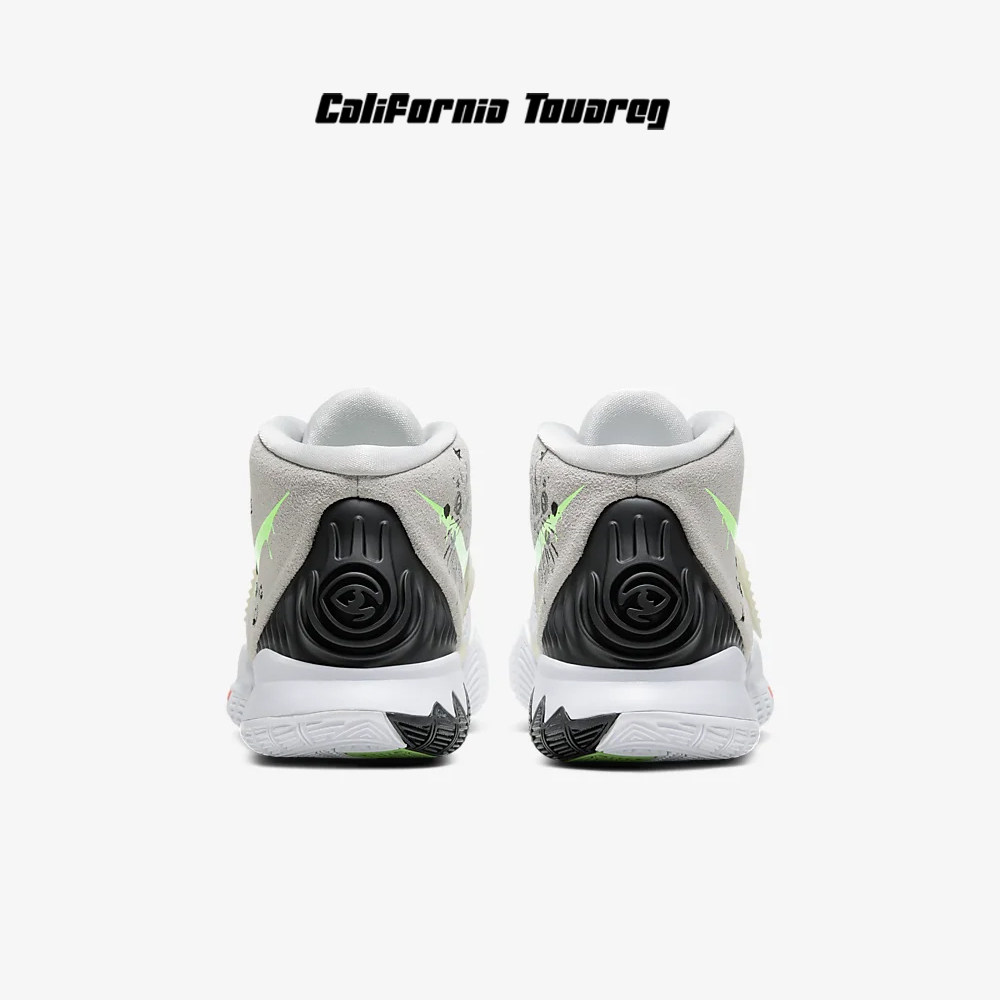 耐克nike kyrie 6欧文6男子篮球鞋 加州途锐运动篮球鞋