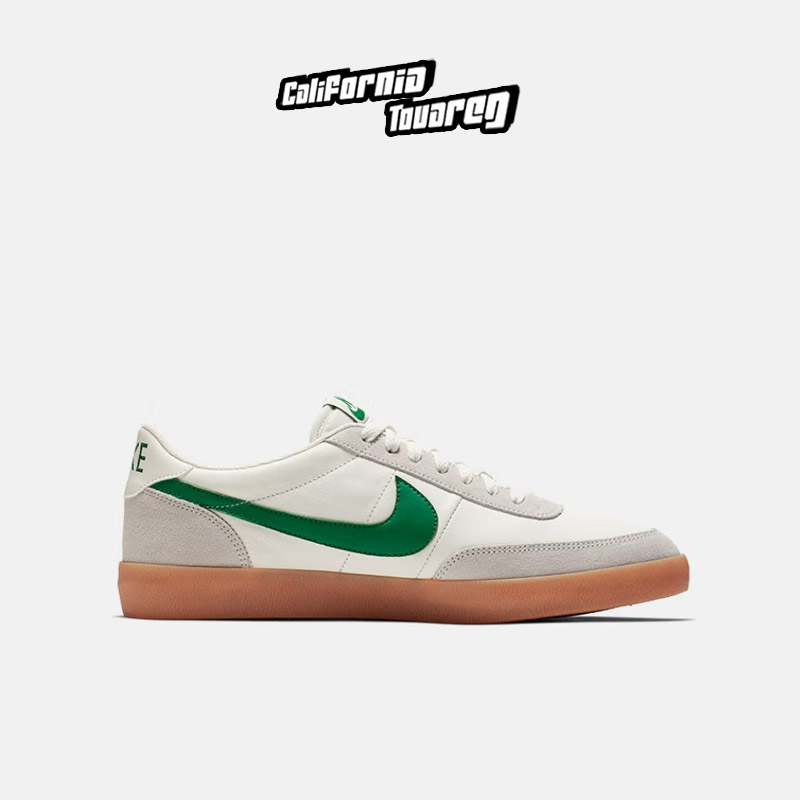 NIKE KILLSHOT 2 LEATHER耐克男子低帮复古运动休闲鞋432997-111-图2