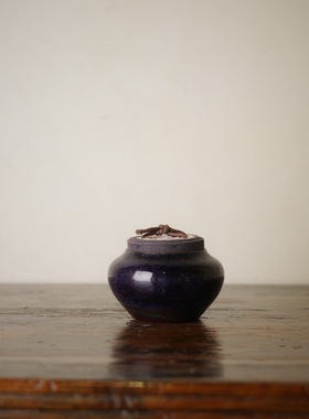 铜胎珐琅彩摆件客厅十境铜新中式