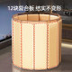 Yiwei folding bath bucket household adult bath bucket full body bath children adult bathtub bathtub bath bucket