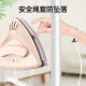 Glass cleaning artifact double-sided high-rise double-layer window cleaning tool