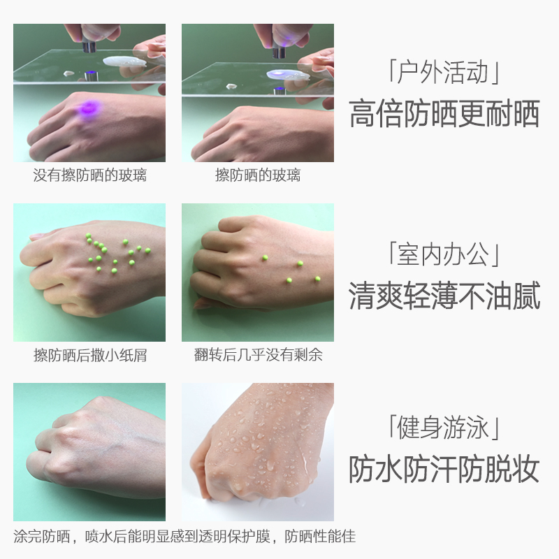 韓后太陽蛋防曬霜女面部脖子紫外線隔離防曬乳補水全身霜男 SPF50 韓后太陽蛋防曬霜女面部脖子紫外線隔離防曬乳補水全身霜男 SPF50