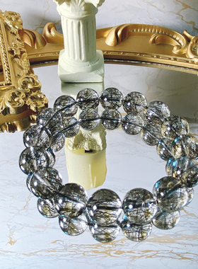 天然男女水晶宝石巴西进口