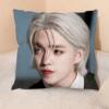 The second group Choi Seungcheol's 17th pillow, the same style S.COUPS
