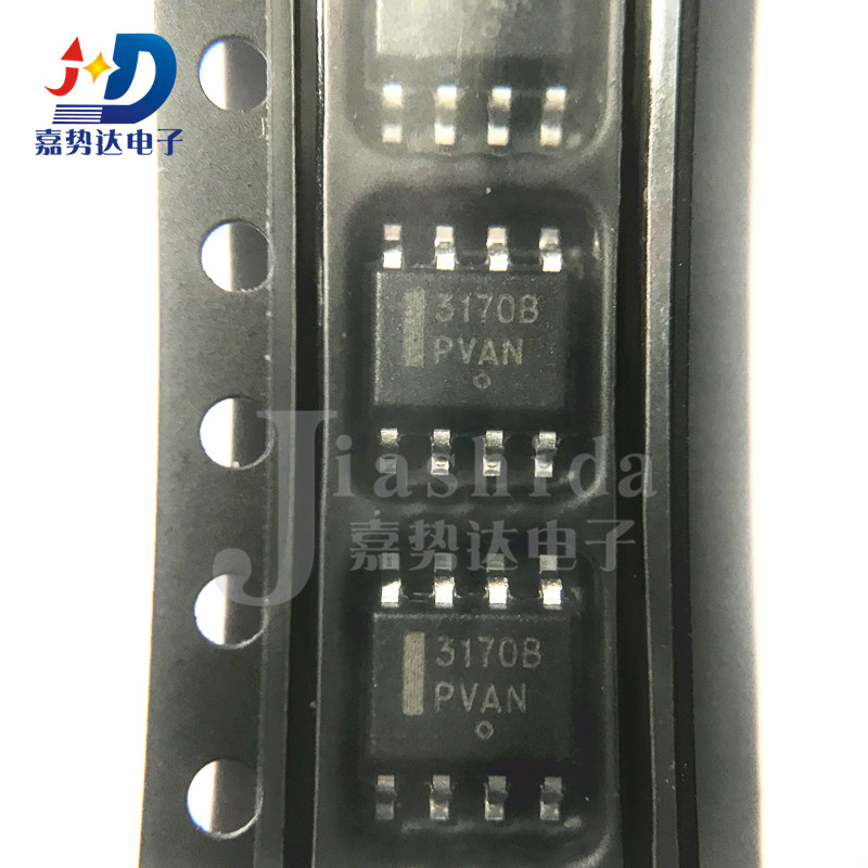 NCP1234AD65R2G 丝印：34A65 AC-DC控制器和稳压器 SOP7 全新 - 图2