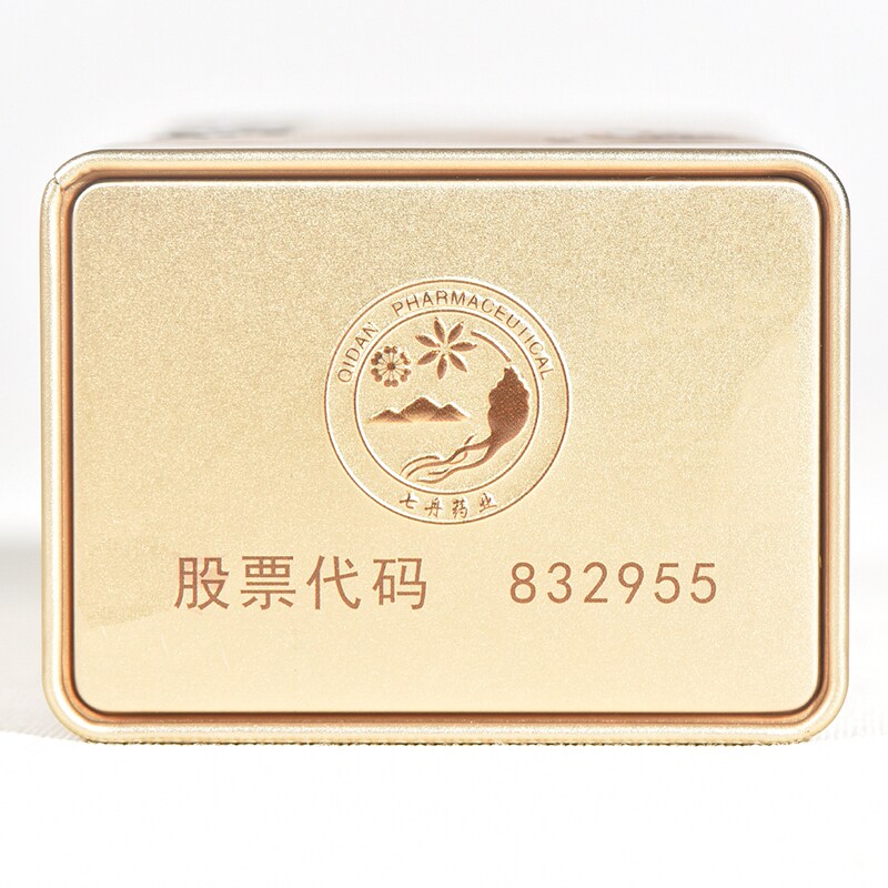 【买1发2】七丹金罐3g /超细粉 七丹天麻