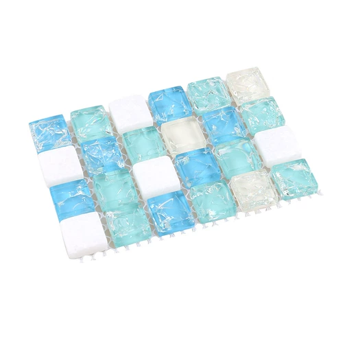 再再 Охлаждение хомяка Лето Золотое шелковое медвежье Ice Hous