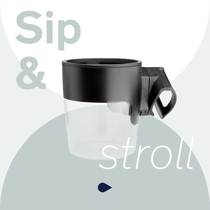 MIXX DEMI grow dedicated cup holder (dedicated accessory)