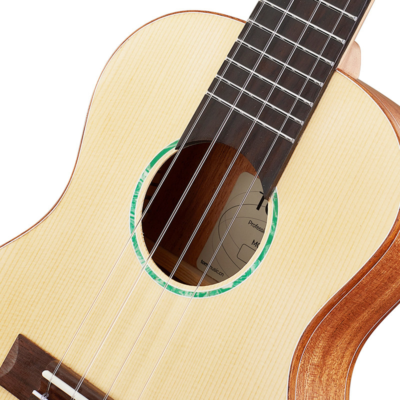 tom tuc280尤克里里初学者单板 TOM乐器尤克里里/小吉他