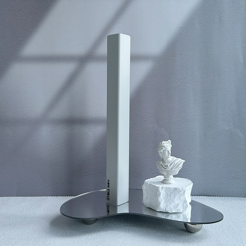 钛铝合金护墙角护角条保护条包阳角线直角包边条装饰客厅转角防撞 - 图1