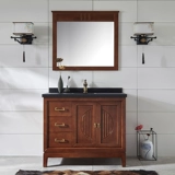 Санитарное современное китайское шкаф для ванной комнаты