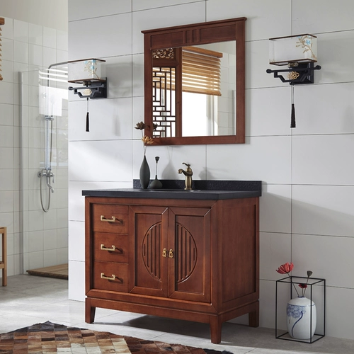 Санитарное современное китайское шкаф для ванной комнаты