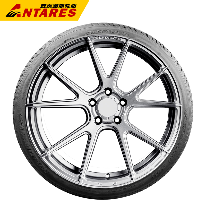 安泰路斯轮胎265/30R22 97W XL静音舒适 英菲尼迪 - 图2