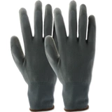 弘晨 Дышащие тонкие нескользящие полиуретановые износостойкие перчатки