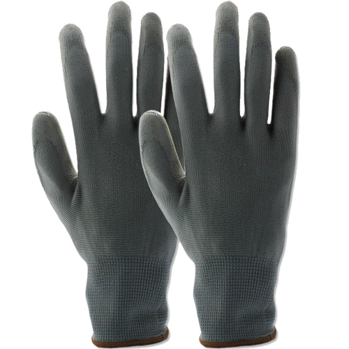 弘晨 Дышащие тонкие нескользящие полиуретановые износостойкие перчатки