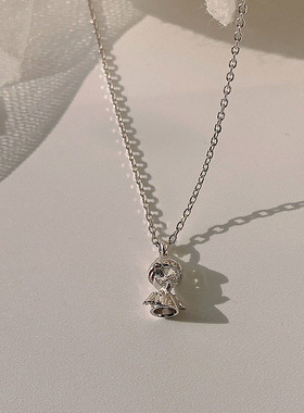 夏季日韩ins网红爆款饰品守护天