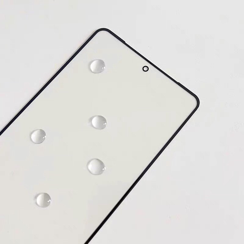 华为畅玩20/荣play5T/麦芒10se/优畅享30e/nzone/s7外屏玻璃盖板