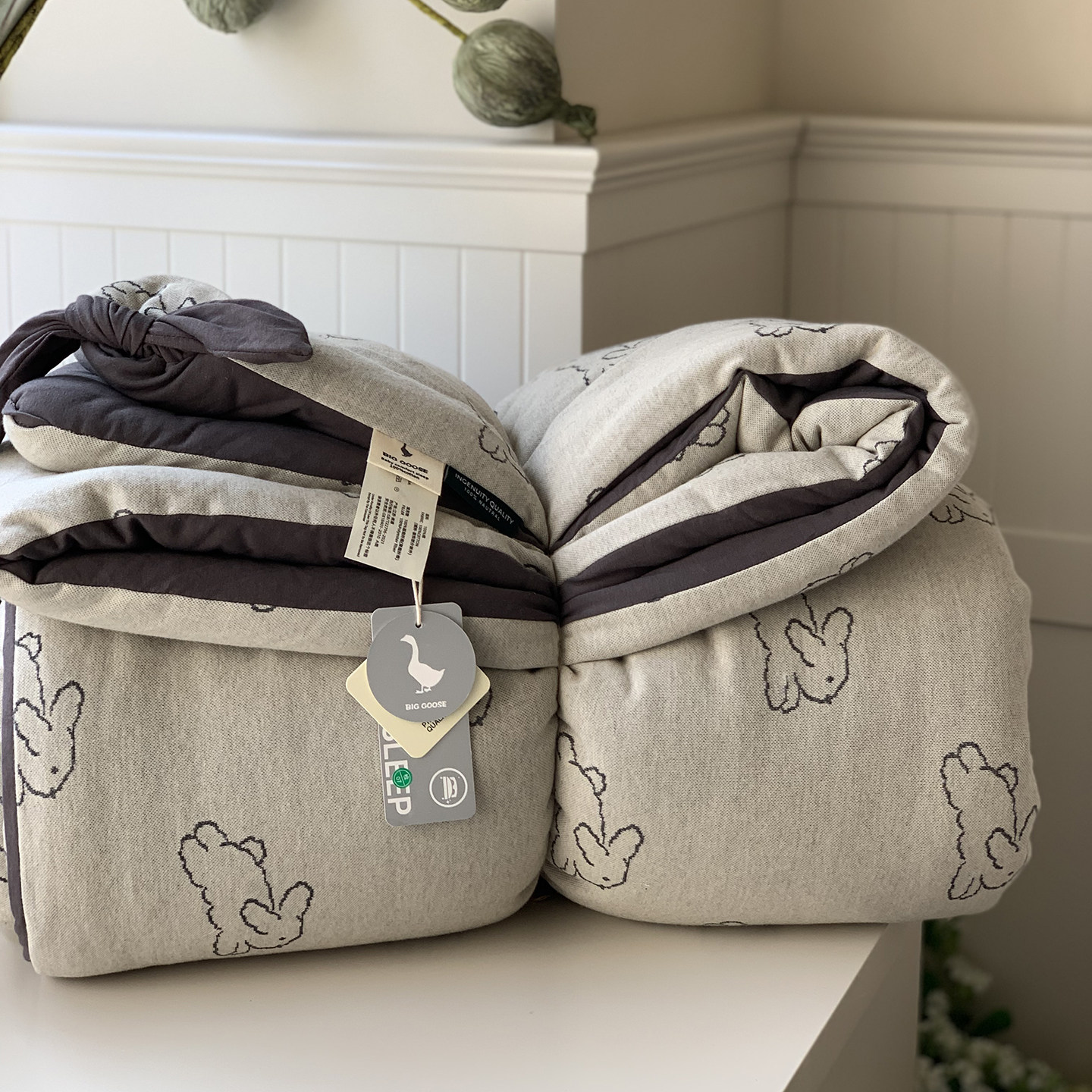 ins可爱儿童针织全棉被子纯棉超柔软天竺棉单人四季春秋空调被芯,淘宝优惠券,粉丝福利购,淘宝优惠卷